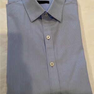 Men’s Zachary Prell  medium dress shirt